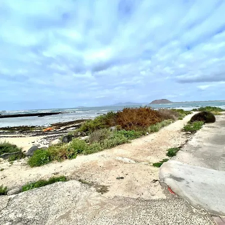 Con Piscina Privada En La Playa En
