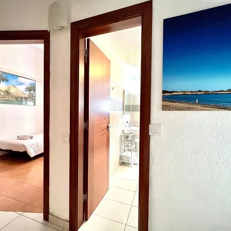 Con Piscina Privada En La Playa En Villa *